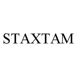 STAXTAM