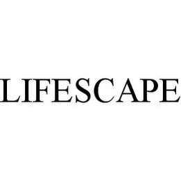 LIFESCAPE