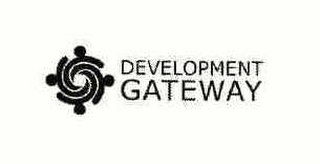 DEVELOPMENT GATEWAY