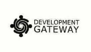 DEVELOPMENT GATEWAY