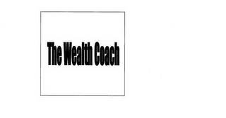 THE WEALTH COACH