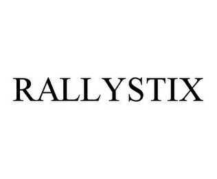 RALLYSTIX