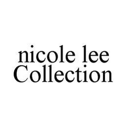 NICOLE LEE COLLECTION