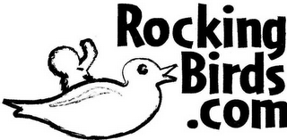 ROCKINGBIRDS.COM