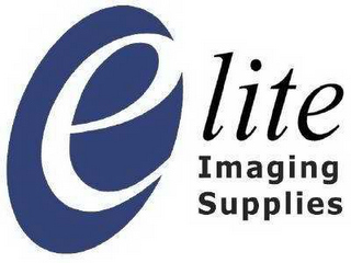 ELITE IMAGING SUPPLIES
