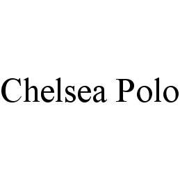 CHELSEA POLO