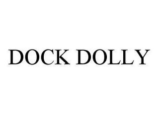 DOCK DOLLY