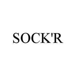 SOCK'R