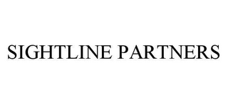 SIGHTLINE PARTNERS