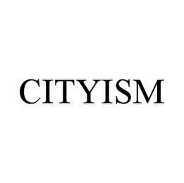 CITYISM