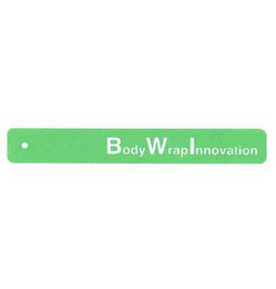 BODY WRAP INNOVATION