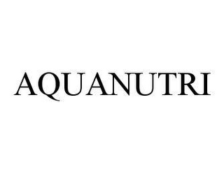 AQUANUTRI