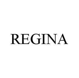 REGINA