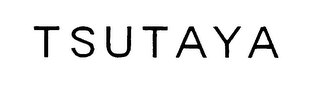 TSUTAYA