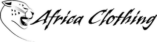 AFRICA CLOTHING
