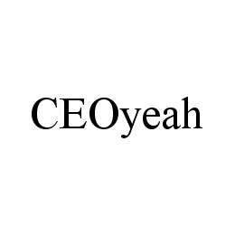 CEOYEAH