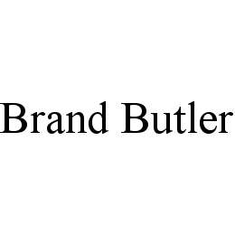 BRAND BUTLER