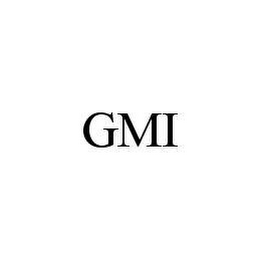 GMI