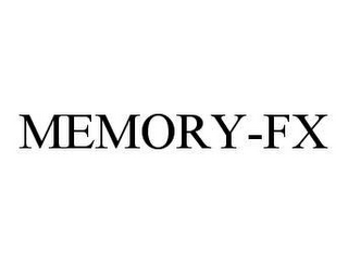 MEMORY-FX