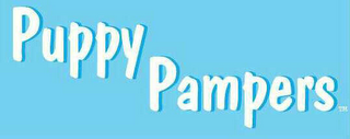 PUPPY PAMPERS