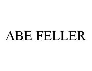 ABE FELLER