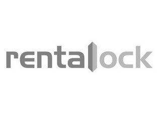 RENTALLOCK