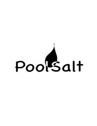 POOLSALT