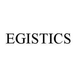 EGISTICS