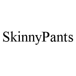 SKINNYPANTS