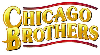 CHICAGO BROTHERS