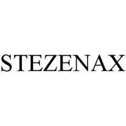 STEZENAX