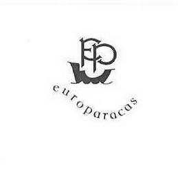 EP EUROPARACAS