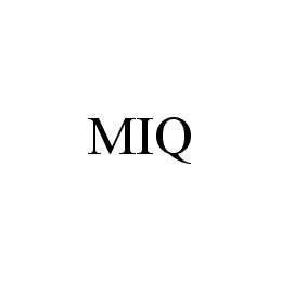 MIQ