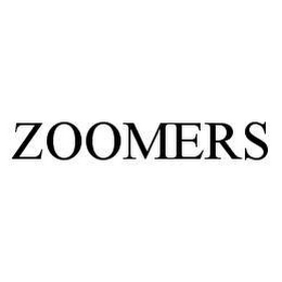 ZOOMERS