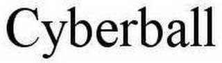 CYBERBALL