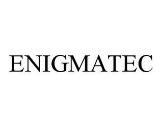 ENIGMATEC