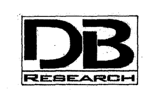 DB RESEARCH