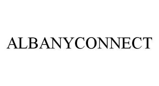 ALBANYCONNECT