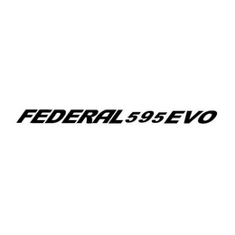 FEDERAL 595EVO