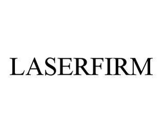 LASERFIRM