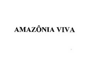 AMAZÔNIA VIVA