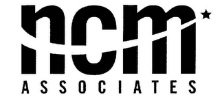 NCM ASSOCIATES