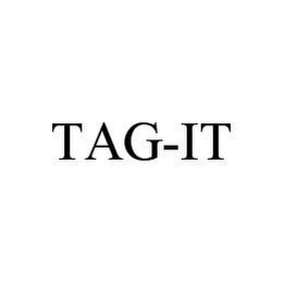 TAG-IT