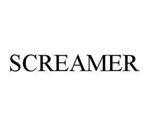 SCREAMER