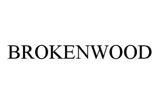 BROKENWOOD