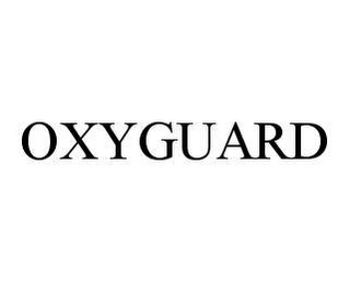 OXYGUARD