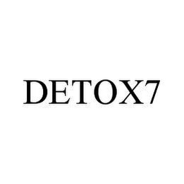 DETOX7