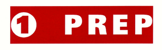 1 PREP