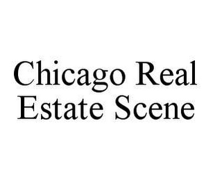 CHICAGO REAL ESTATE SCENE
