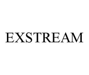 EXSTREAM